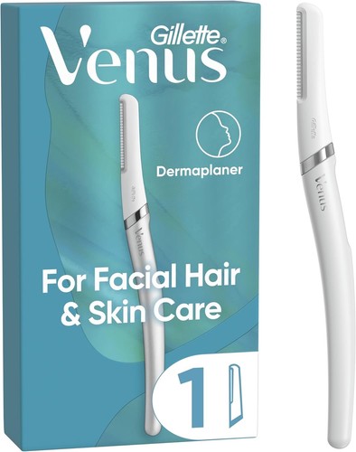 Venus dermaplaning blades for - venus,