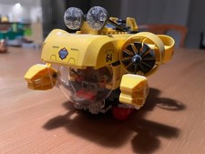 LEGO CITY: Ocean Exploration