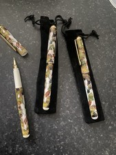 11 Only Smooth and Wire Fox