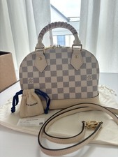 Louis Vuitton Alma BB Limited