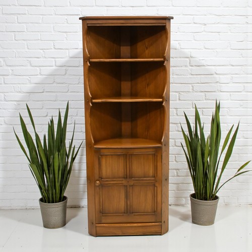 Genuine ercol corner - ercol,