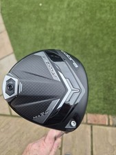 Cobra ds adapt Max-k driver