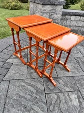 Vintage English Style Faux