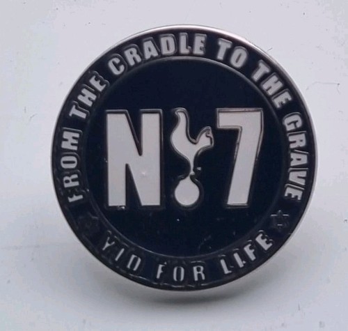 Tottenham hotspur n17 from - n17,
