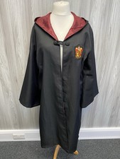 Harry Potter Black Hooded