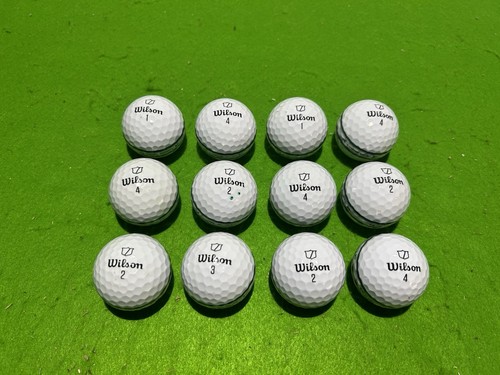 Wilson staff duo soft - wilson,