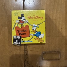 Walt Disney Productions Super