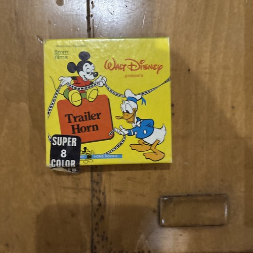 Walt disney productions - walt, super