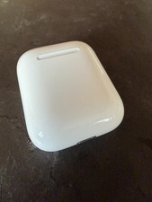 Airpods 2nd gen charger case - 2nd,