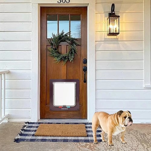 Size door way safe - way,