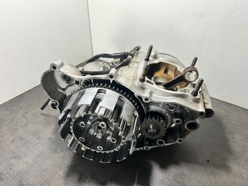 Scorpa sy250 yamaha - tyz, trials
