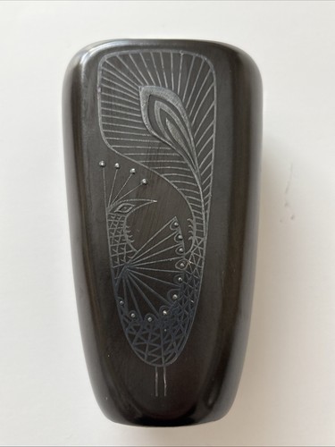 Mcm gustavsberg facett peacock - gustavsberg,