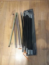 Freedom Trail Tent Poles Only