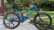 Santa Cruz Hightower V2 Carbon