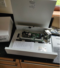 HONEYWELL GALAXY Dimension G3