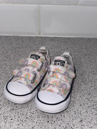 Kids girls pretty - pretty, rainbow