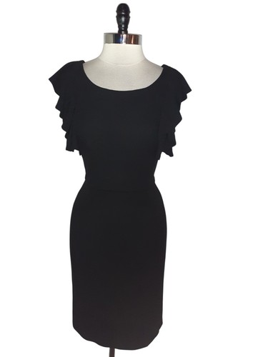 White house black market - black, size