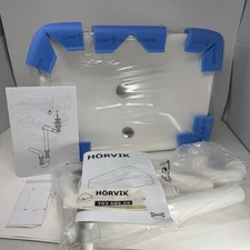 IKEA Horvik 21517 White