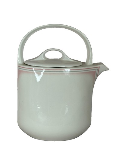 Midwinter teapot style shape - style,