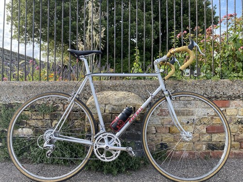 Maddison cycles revell 57cm - maddison,