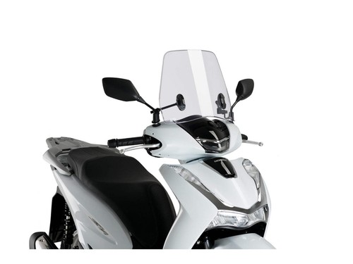 Puig traffic screen windshield - traffic,