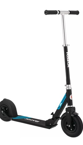 Razor air black - a5,