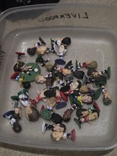 Football Corinthians Micro Stars Power Pod Player Statues x35