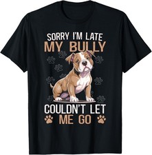 Bully XL Pitbull Sorry I'm