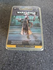 WARHAMMER 40K CITADEL DARK