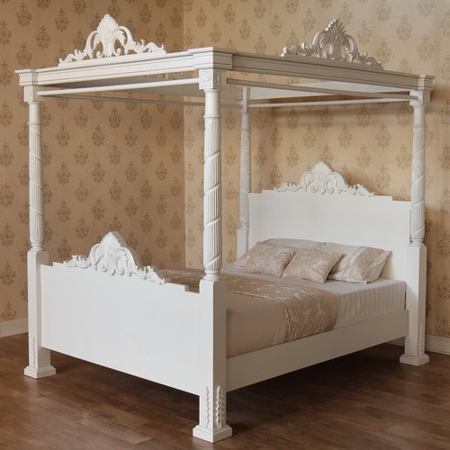 Four poster canopy - canopy, |
