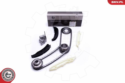 Esen skv 21skv167 timing - skv, chain