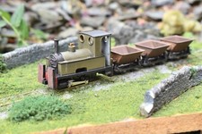009/oo9 Narrow Gauge