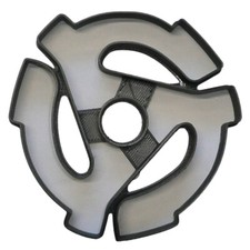 VINTAGE STYLE 45RPM VINYL