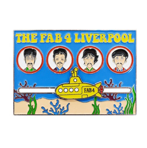 Beatles yellow submarine - -,