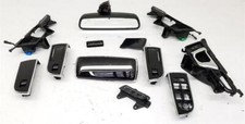 2009 ON X351 JAGUAR XJ FACIA