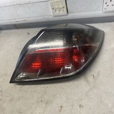 2008 VAUXHALL ASTRA H MK5 3