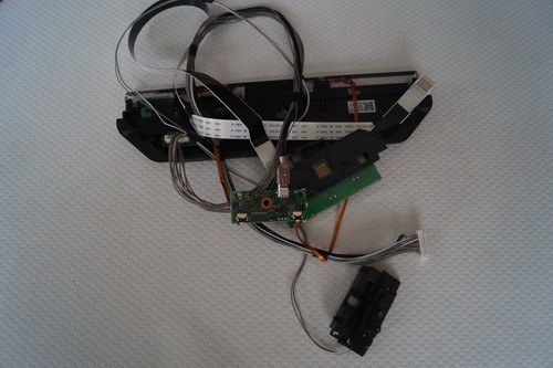 Sensor wifi module board - wifi,