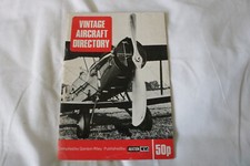 Aviation news Vintage aircraft