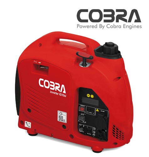Cobra coig10si 0kw - , 1.0kw