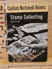 Stamp collecting collins - stamp,