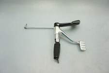 Footrest Footrest System V.R