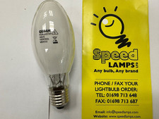 Osram Powerstar HQI-E 150W/WDL  Warm White E27 Coated Metal Halide