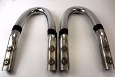 BMW MINI Rollover Hoops Bar (Protection System) for R59 Roadster - Genuine Used