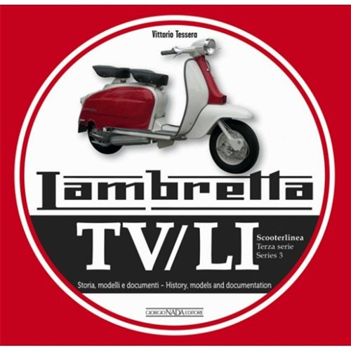 Lambretta history - tv/li,