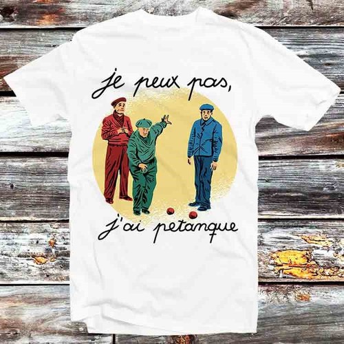 Petanque ball game sport - petanque,