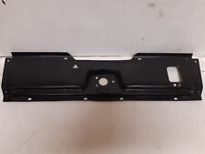 MG MIDGET 1500CC  BONNET SLAM