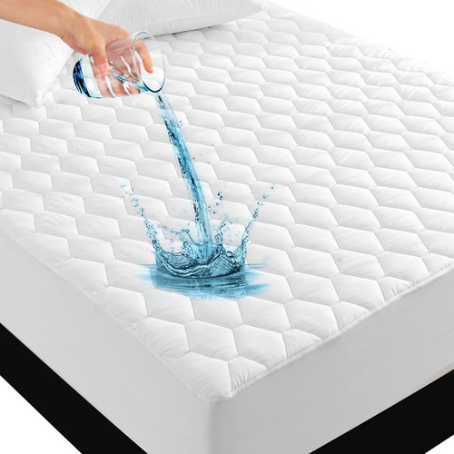 Mattress bed cover waterproof - cover,