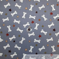 BonEful Fabric FQ Cotton Quilt