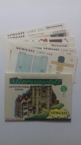 Vintage micromodel original - vintage,