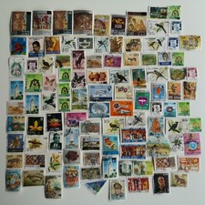 Sri Lanka Stamps Collection -